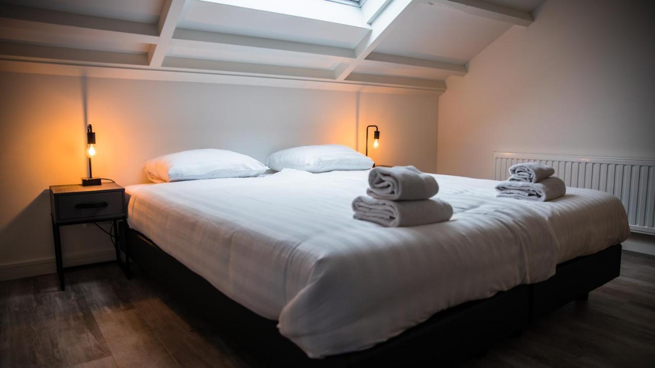 Welcome In - Oranjezon - Vakantiehuis 6 Personen Vrouwenpolder Eksteriør billede