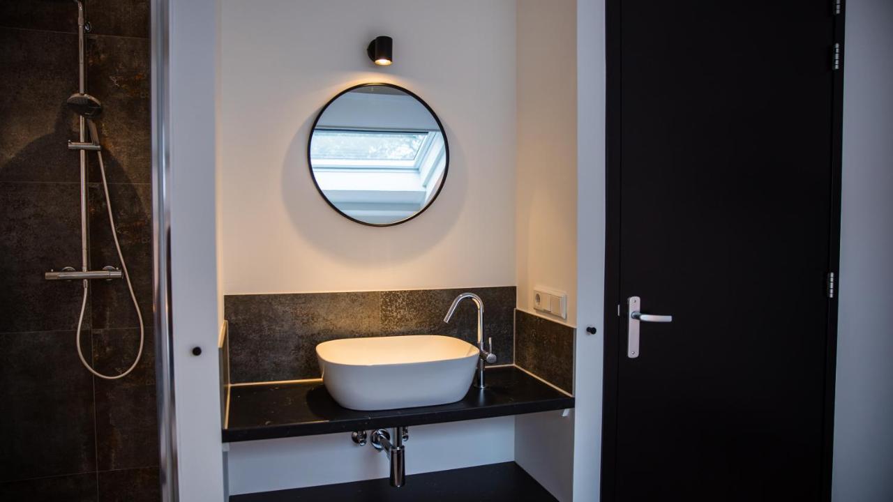 Welcome In - Oranjezon - Vakantiehuis 6 Personen Vrouwenpolder Eksteriør billede
