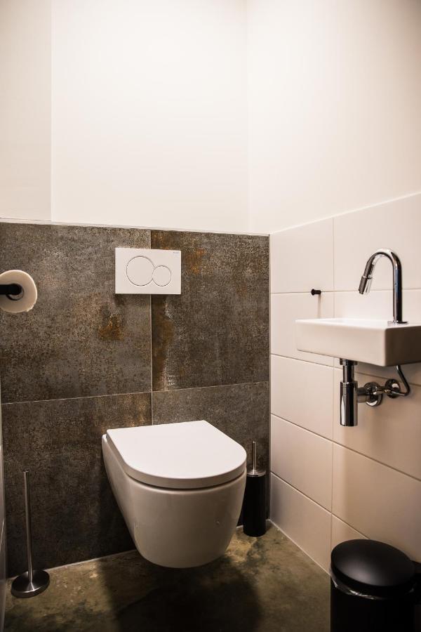 Welcome In - Oranjezon - Vakantiehuis 6 Personen Vrouwenpolder Eksteriør billede